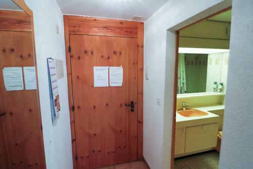 Apartamento Richmond - Ostler