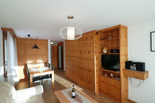 Apartamento Richmond - Ostler