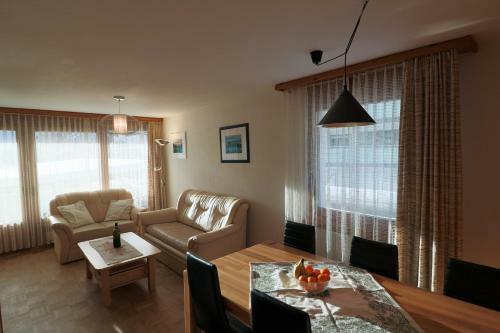 Apartamento Richmond - Ostler