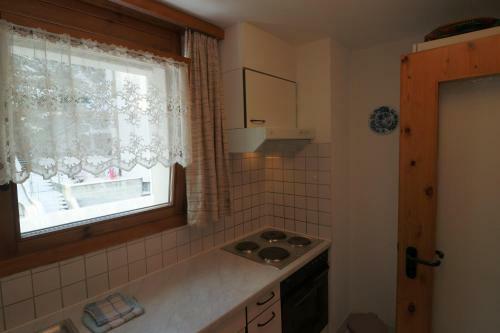 Apartamento Richmond - Ostler