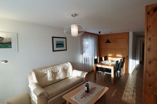 Apartamento Richmond - Ostler