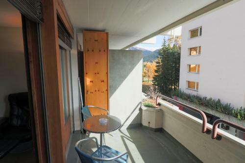 Apartamento Richmond - Ostler
