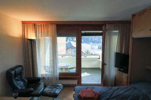 Apartamento Richmond - Ostler