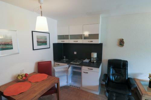 Apartamento Richmond - Ostler