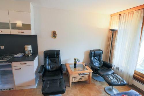 Apartamento Richmond - Ostler