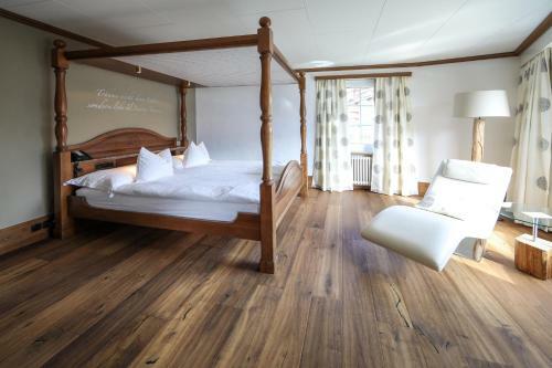 Hotel Cristallo