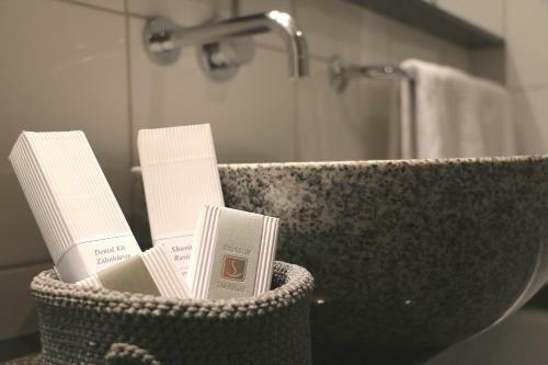 Hotel Cristallo