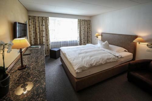Hotel Cristallo