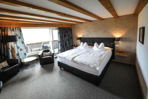 Hotel Cristallo