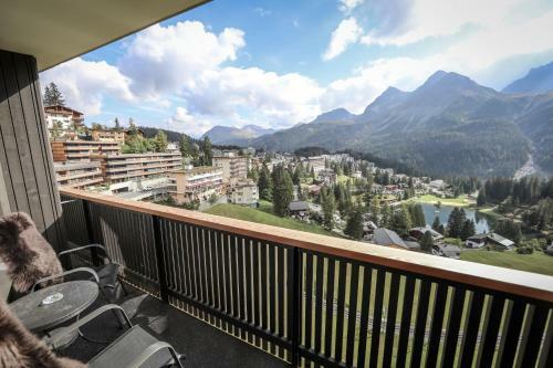 Hotel Cristallo