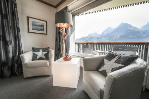 Hotel Cristallo