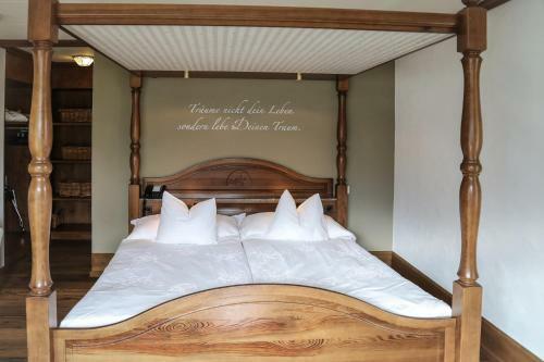 Hotel Cristallo