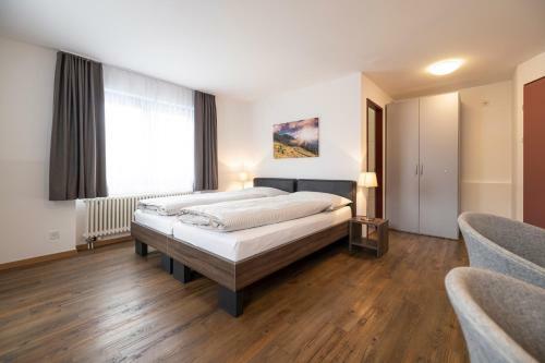 Hotel Alte Brauerei