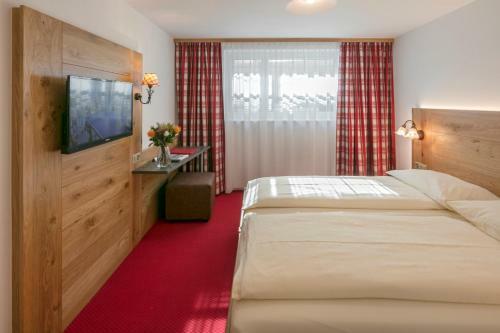 Hostal Annex Antika