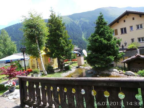 Hotel B&B Casa La Val