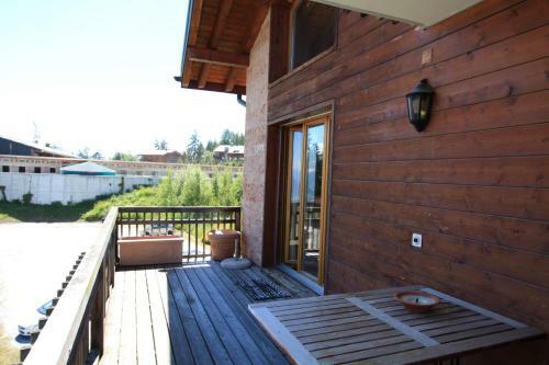 Apartment M�lodie De R�ve