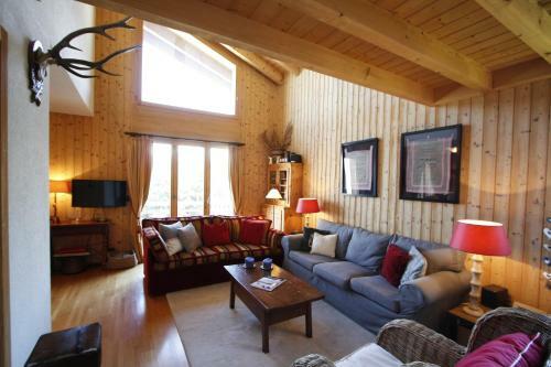 Apartment M�lodie De R�ve