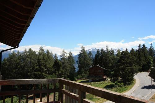 Apartment M�lodie De R�ve