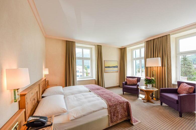 Cresta Palace Hotel