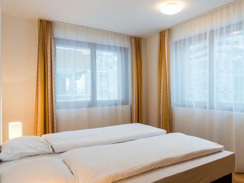 Apartment Titlis Resort Wohnung 614