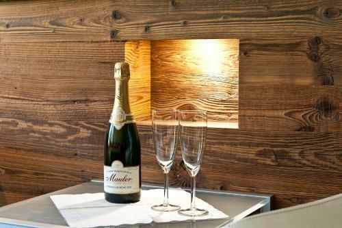 Apartamento Studio Castor Zermatt