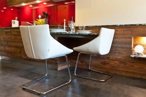 Apartamento Studio Castor Zermatt