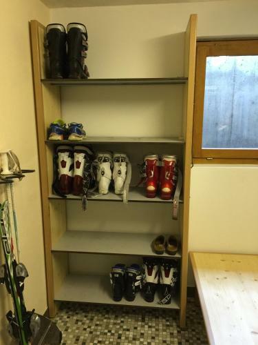 Apartamento Studio Castor Zermatt