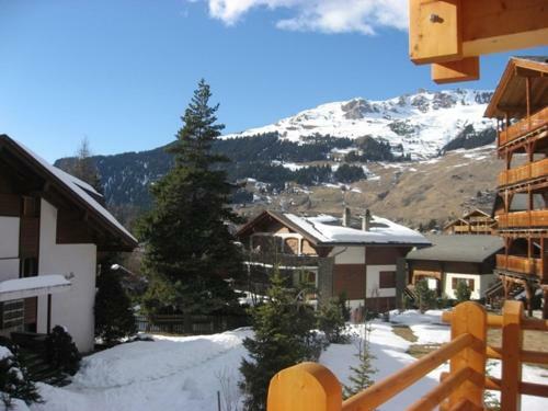 Apartamento Port Croz Haut