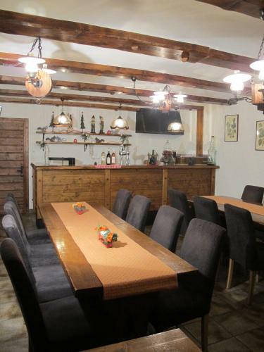 Hotel Restaurant L'escale