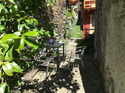 Apartamento Casa Grillino