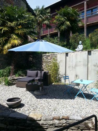 Apartamento Casa Grillino