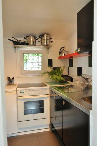 Apartamento Casa Grillino
