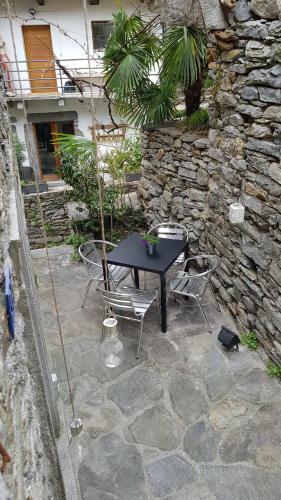 Apartamento Casa Grillino