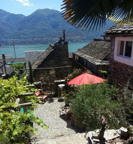 Apartamento Casa Grillino
