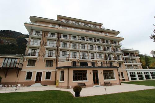 Apartamento Rosat 22