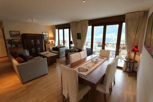 Apartamento Rosat 22