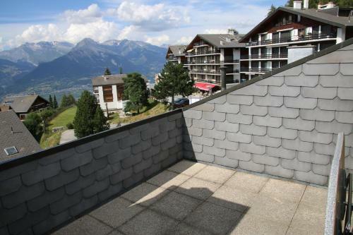 Apartamento Appartements Meinaz