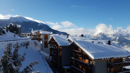 Apartamento Appartements Meinaz