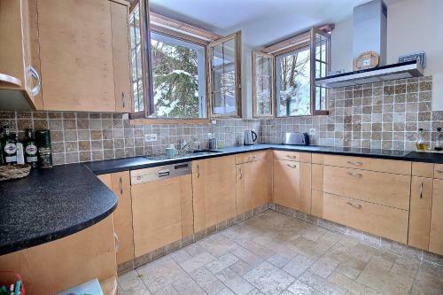 Chalet Les Fr�nes