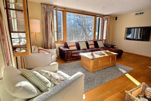 Chalet Les Fr�nes