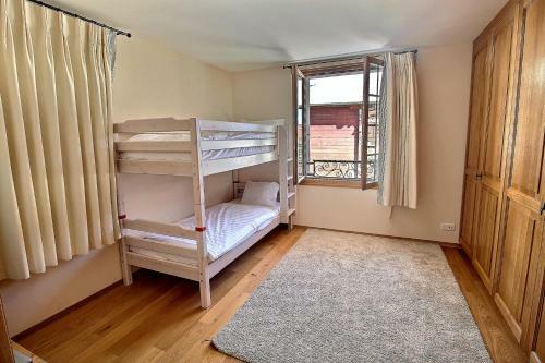 Chalet Les Fr�nes
