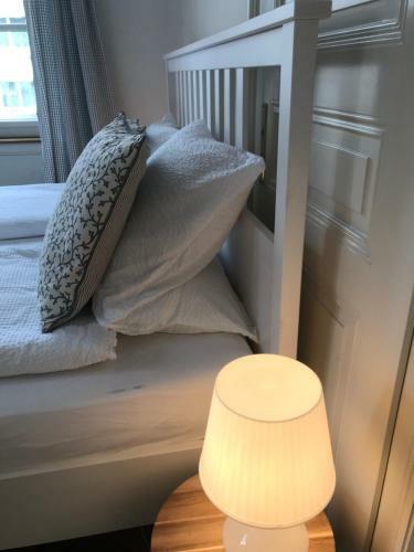 The Bed + Breakfast