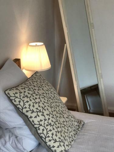 The Bed + Breakfast