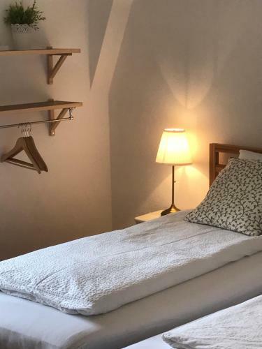 The Bed + Breakfast