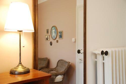 The Bed + Breakfast