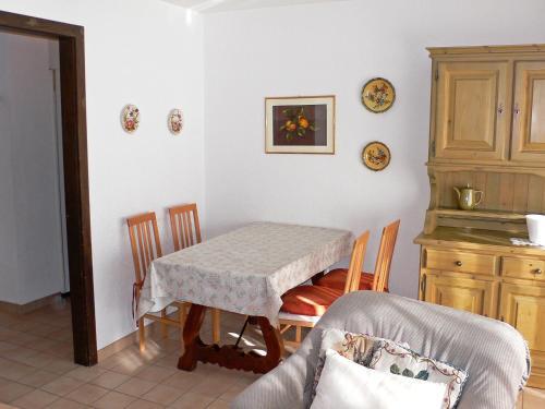 Apartment R�sidence Du Rh�ne A+b.1