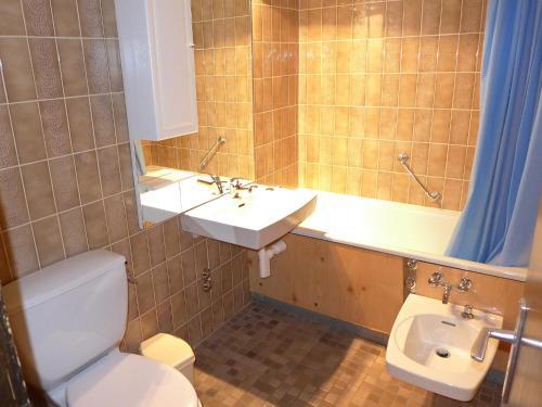 Apartment R�sidence Du Rh�ne A+b.1