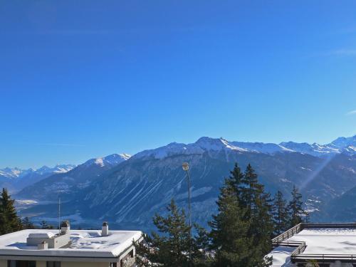 Apartment R�sidence Du Rh�ne A+b.1
