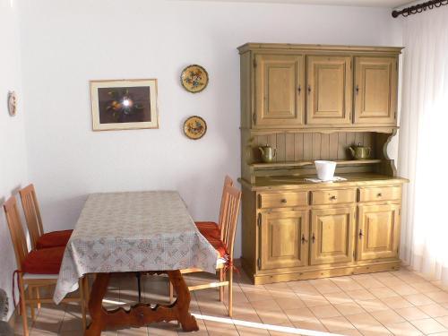 Apartment R�sidence Du Rh�ne A+b.1