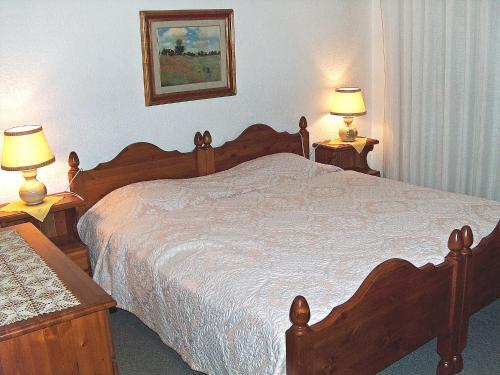 Apartment R�sidence Du Rh�ne A+b.1